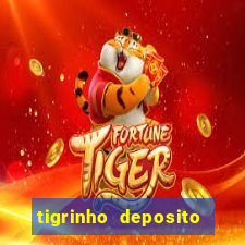 tigrinho deposito de 1 real